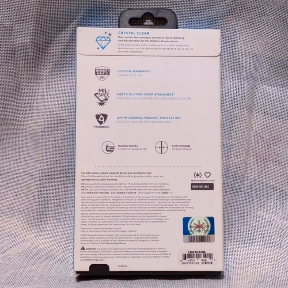 Phone case - Picture 2 of 5